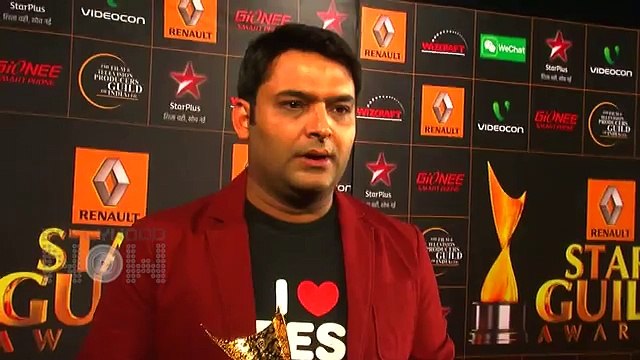 EXCLUSIVE Promotional Rights of Kapil Sharma's Kis Kis Ko Pyaar Karu SOLD