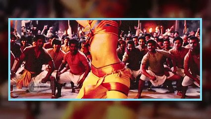 Katrina Kaif's Statue at Madam Tussauds in a Dancing Pose - Fans Choice