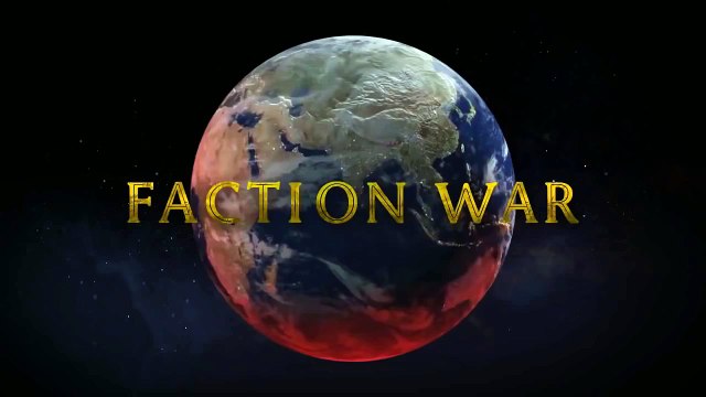 Mortal Kombat X Faction Wars Gameplay Trailer Fatalities 【HD】