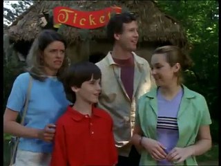 Pesadillas - Un Día en Horrorlandia - Parte 1