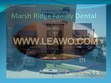 Dental Root Canals Treatment in Carrollton Tx