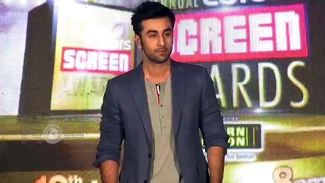 Ranbir Kapoor, Katrina Kaif Avoid Salman Khan Aamir Khan Birthday Bash