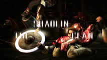 Mortal Kombat X Shaolin Gameplay Trailer - Liu Lang, Kung Lao, Kung Jin 【HD】