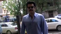 Anil Kapoor's DINNER PARTY For Mr. Perfectionist Aamir Khan
