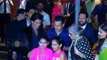 Shahrukh Khan & Salman Khan Are JUNIORS - Govinda