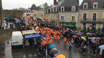 Carnaval des Gais Lurons