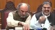 Pakistani's Politicians Leaked Audio and Video Tapes