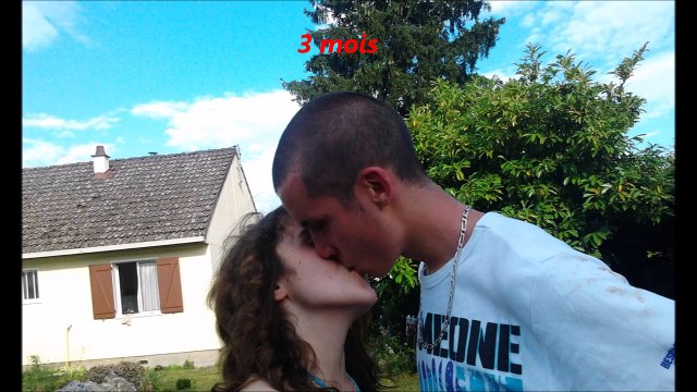 Anthony&Manon: Trois Ans d'Amour
