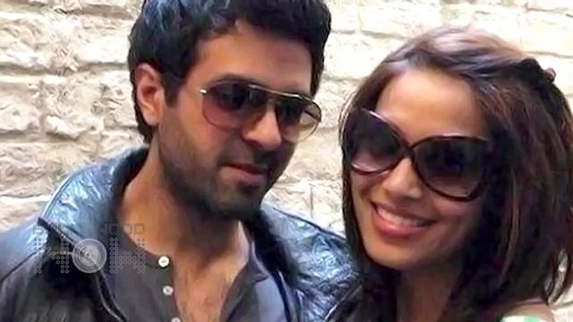Bipasha Basu and Karan Singh Grover Vacation In Goa! Still A Couple