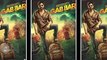 Gabbar Is Back Trailer REVEALED   Akshay Kumar, Shruti Haasan   Look & Dialogues