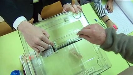 Départementales en Corse - Résumé de la journée dans le canton d'Ajaccio IV