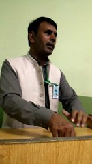 SUPERIOR COLLEGE ... MR m WARIS sawan aya he