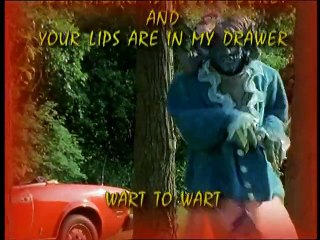 Pesadillas - Un Día en Horrorlandia - Parte 2