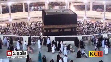 ---Allah Allah by Qari Shahid Mahmood 2015 New - YouTube