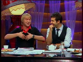 staroetv.su / Прожекторпересхилтон (Первый канал, 24.05.2008)