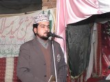 4 Rabi ul Awal Uras Sain Muhammad Shrif rh naat Waqas Haider Batkhalivi