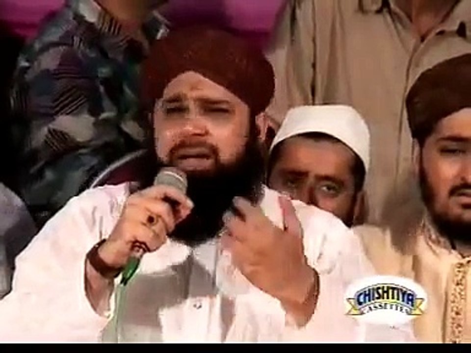 ---JANNAT ME LEKE JAEGI CHAHAT RASOOL KI by OWAIS RAZA QADRI - YouTube