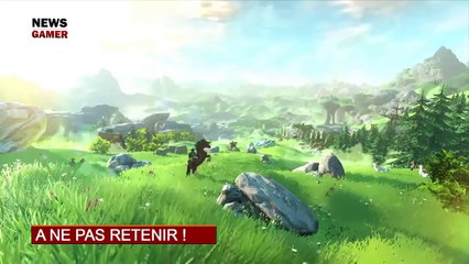 Un lifting pour Half-life 2 - News Gamer #176