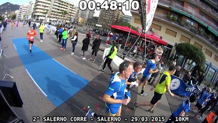 SALERNO 2015 VIDEO FINISH HD