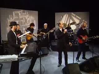 Bee Gees - Studio Video - Jive Talkin' - HQ