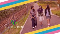 SKE48 NHK名古屋 三姉妹・新生活 ～推し番組PR～ 長女・玲奈編