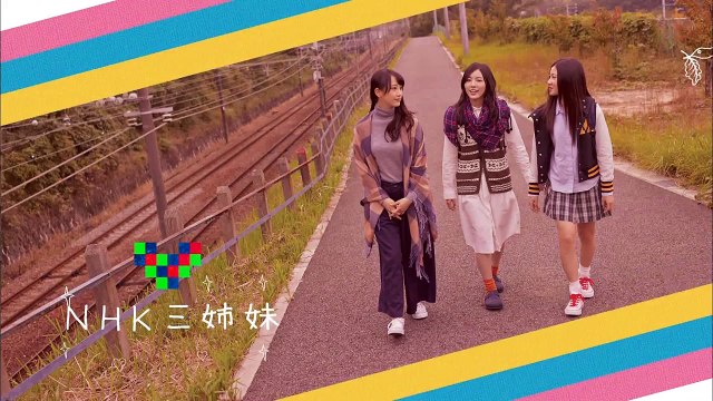SKE48 NHK名古屋 三姉妹・新生活 ～推し番組PR～ 長女・玲奈編