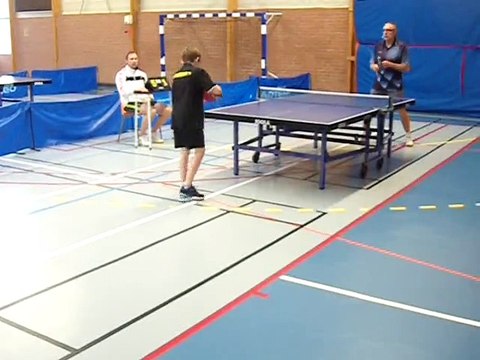 Bourbourg - Gravelines 1