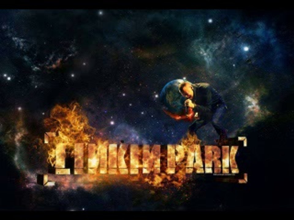 Linkin Park   Burn It Down (Darkrider Hardcore Remix )