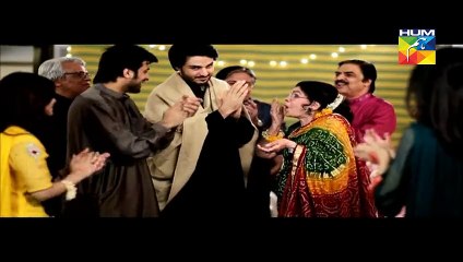 Mahi Ray Episode 12 - 29 March 2015 - PTV Home
