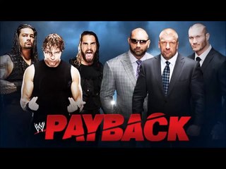 atch WWE WrestleMania 2015 – March 29th 2015 – 29-3-2015 Online