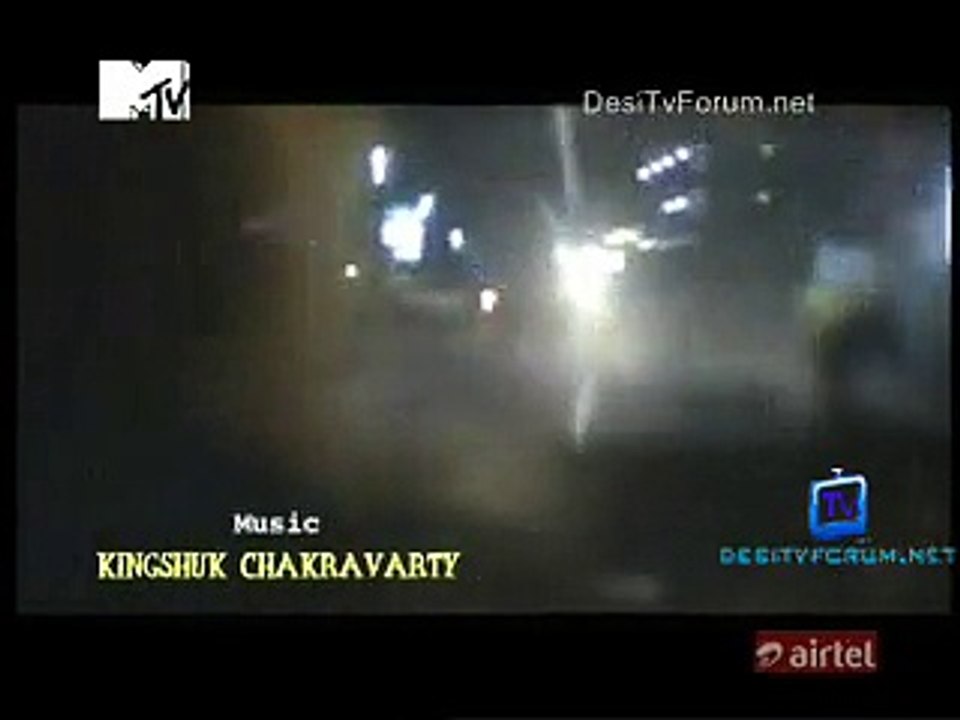 MTV Films (Trippin Goa) 29th March 2015 HD Video part 1