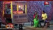 Satrangi Sasural Aarushi-Vihaan Hot Sizzling Rainy Romance 29th March 2015