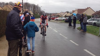 Dixième édition du Tour du Pays fléchois