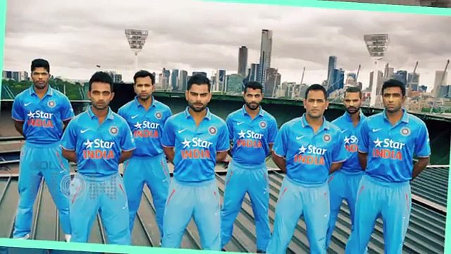 Anushka - Virat's Romantic Dinner Date in Sydney IND VS AUS Semi Final ICC WORLD CUP