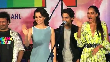 Kangana Ranaut WINS National Award for Queen   Priyanka Chopra Congratulates