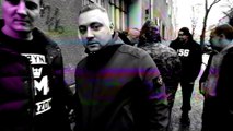 Bosski Firma-Wychowany Ulicą ft.Kaczy, DudekP56 (prod.Zich) official video