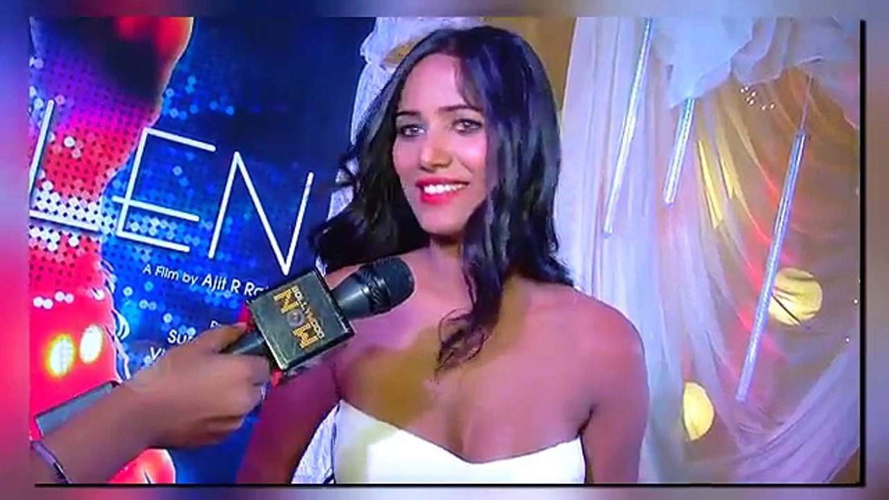 REVEALED Hot Poonam Pandey ICC Cricket World Cup Plan EXCLUSIVE