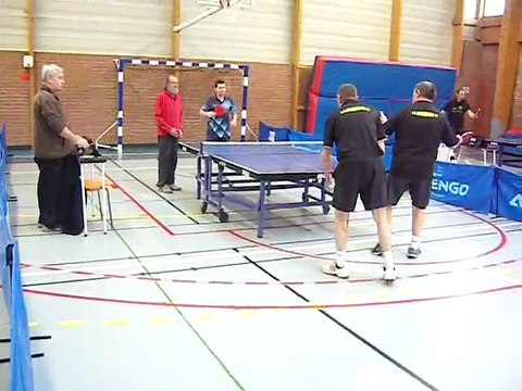 Bourbourg - Gravelines 4