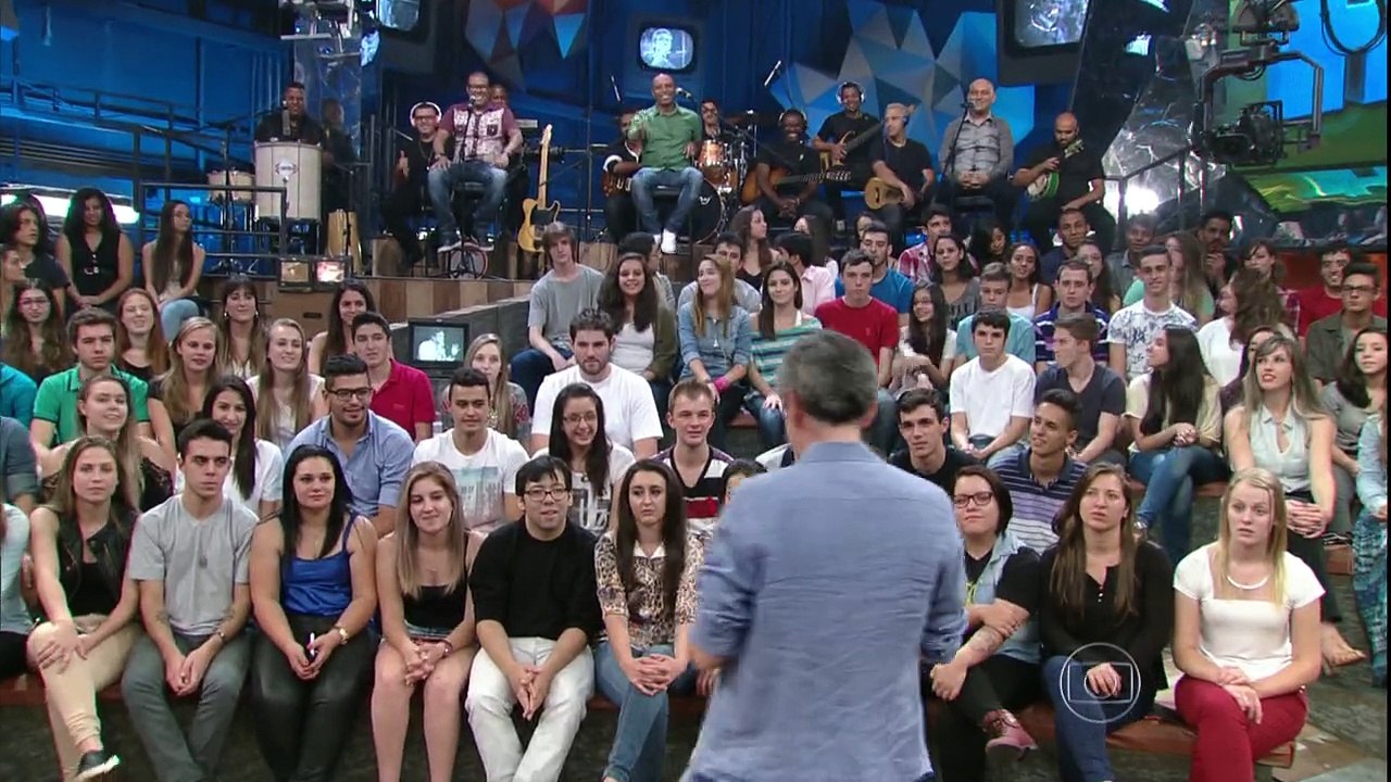 ALTAS HORAS 28-03-2015 Parte 3/5 Online Completo Íntegra 28/03/2015 HD 720p