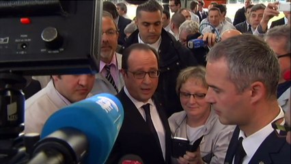 Le Club de la Presse du 27 Mars 2015