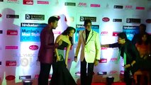 Aishwarya Rai Stuns In Black - Stylish Global Icon of the Year   HT Most Stylish Awards 2015