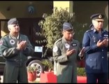 Air Chief leading 23rd March Prade | Pakistan