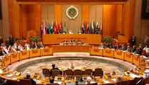 Arab League agrees to set up joint force