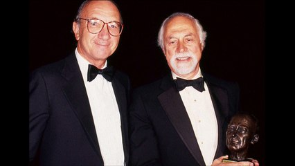 TRIBUTE TO GENE SAKS