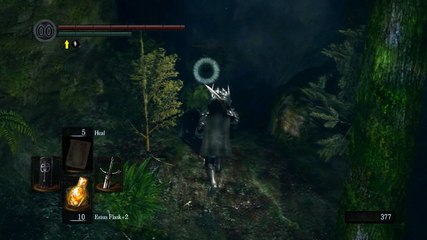 Ames obscures - partie 108 - Avant Izalith