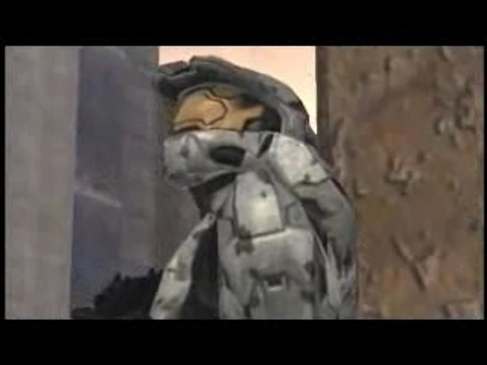 Halo 2 AMV