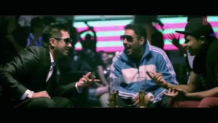 Balli Riar  Kargi 12 Tapgi 18 Feat. Badshah Full HD Song -Best 4everrrr