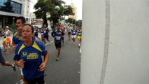 XXX Corrida de Rua, Taubaté, SP, Brasil, 5 K, 10 K, Marcelo Ambrogi, Amigos, 2000 atletas, Superação, Dedicação, (13)