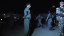 Afganistan'da İntihar Saldırısı