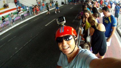 XXX Corrida de Rua, Taubaté, SP, Brasil, 5 K, 10 K, Marcelo Ambrogi, Amigos, 2000 atletas, Superação, Dedicação, (17)